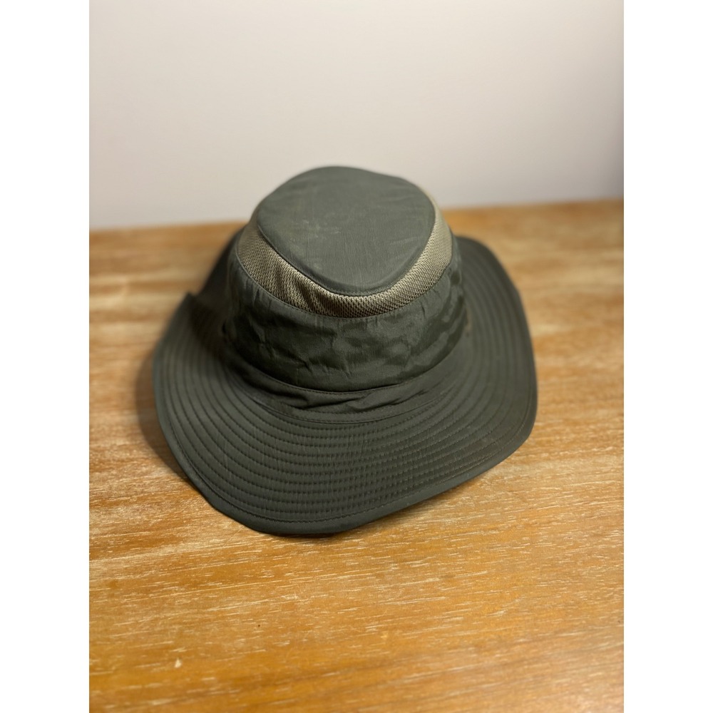 Henschel Men's 10-Point Booney Hat Medium SPF 50